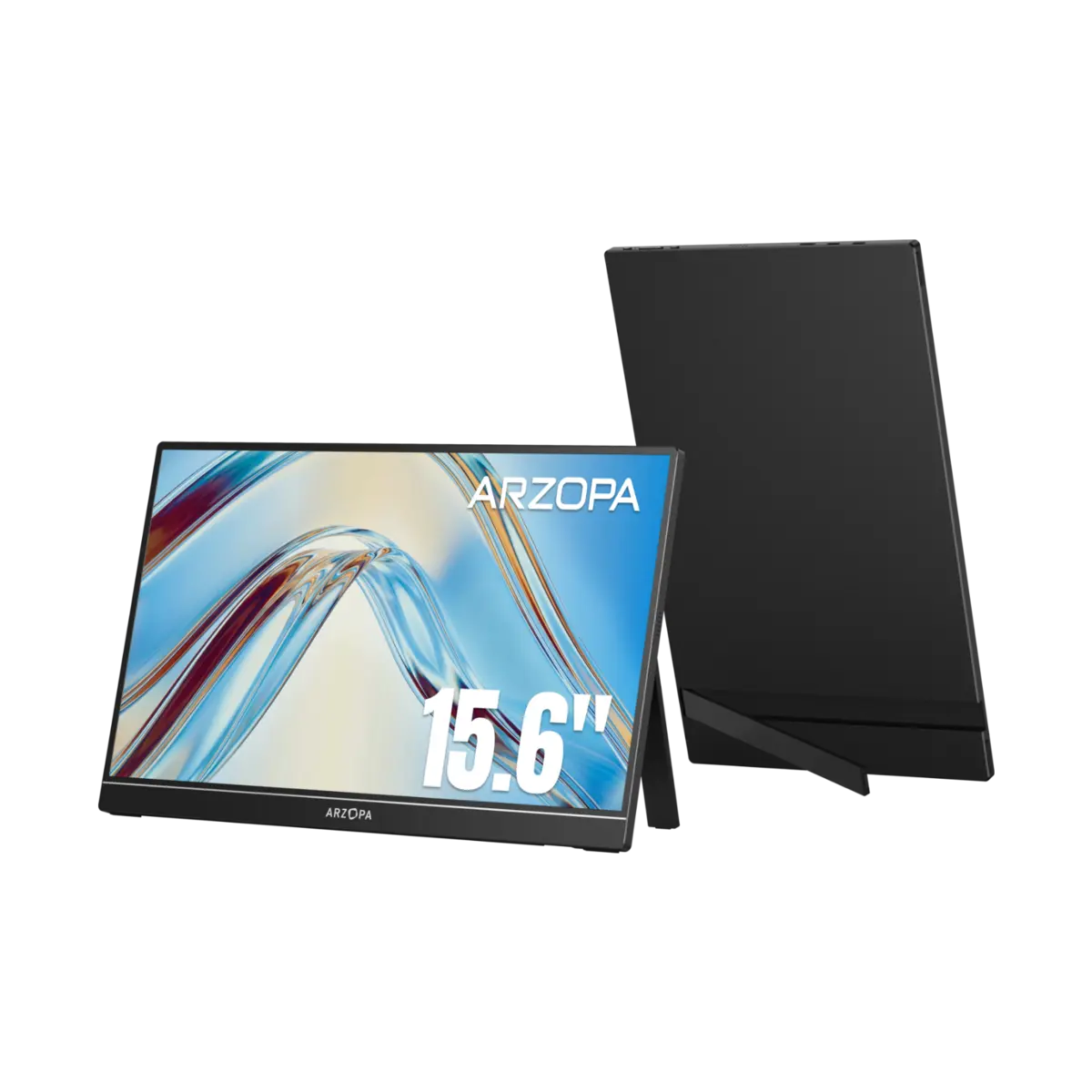 Màn hình di động ARZOPA A1 15,6 inch Full HD
