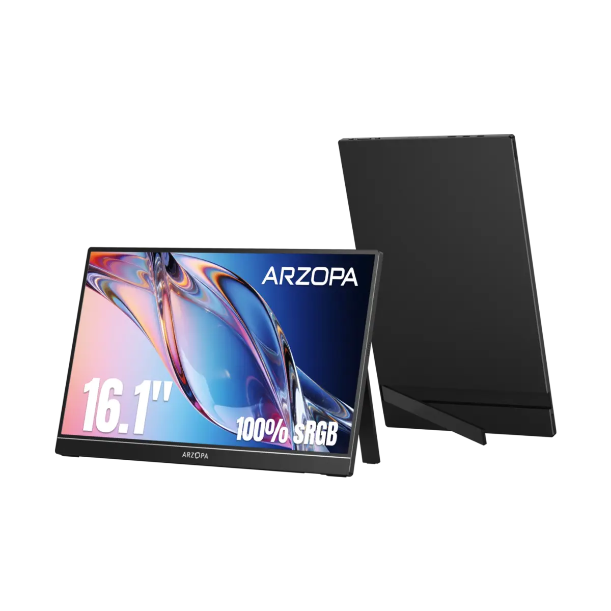 Màn hình di động ARZOPA Z1C 16,1 inch 100% sRGB