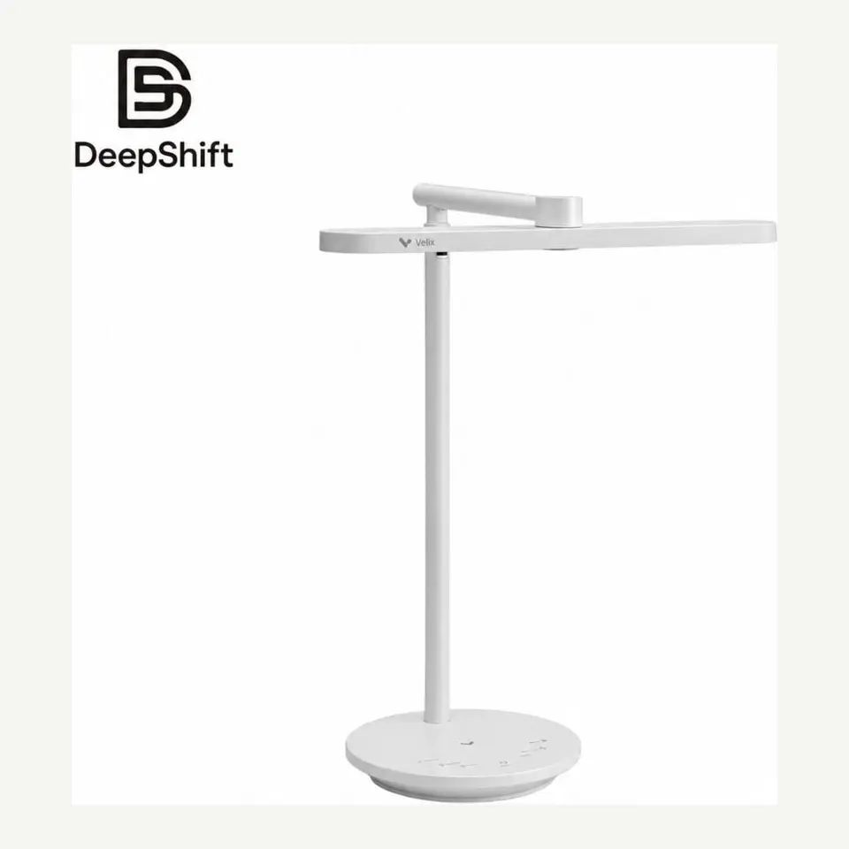 Đèn bàn Velix Luxia Base desk lighting