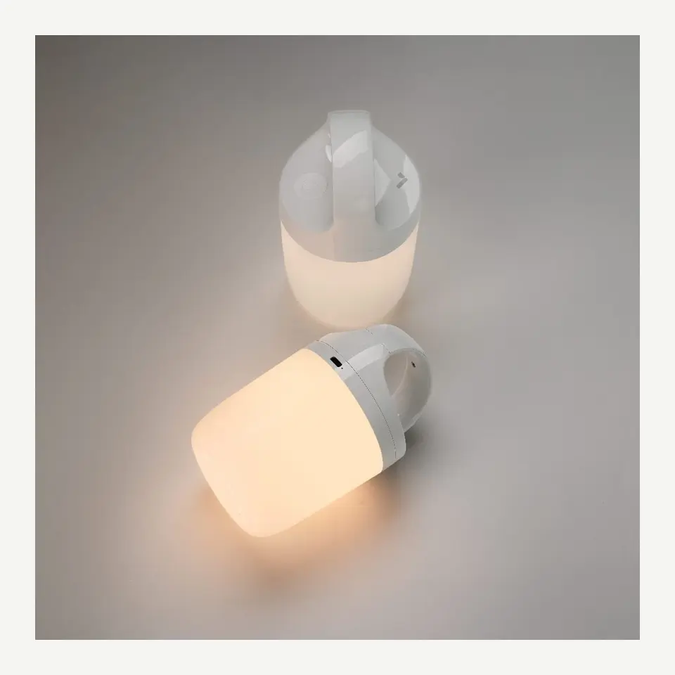 Đèn cầm tay đa dụng Velix desk lighting