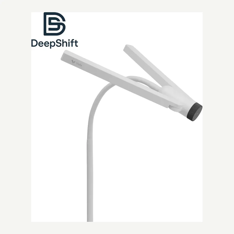 Đèn bàn Velix Luxia Pro desk lighting