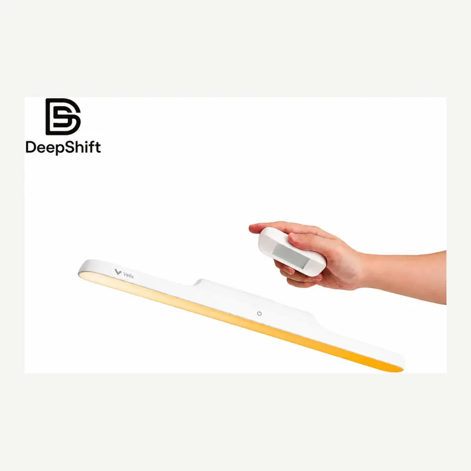 Đèn thanh nam châm Velix Ray Base desk lighting