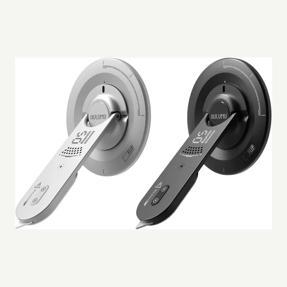 Giá đỡ điện thoại Aulumu G05 Air 5-in-1 Multifunctional Magnetic mobile accessory
