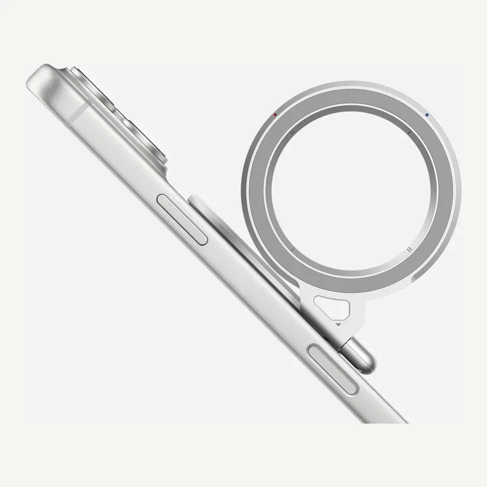 Giá đỡ điện thoại Aulumu G09 Infinite 360 MagSafe Stand mobile accessory