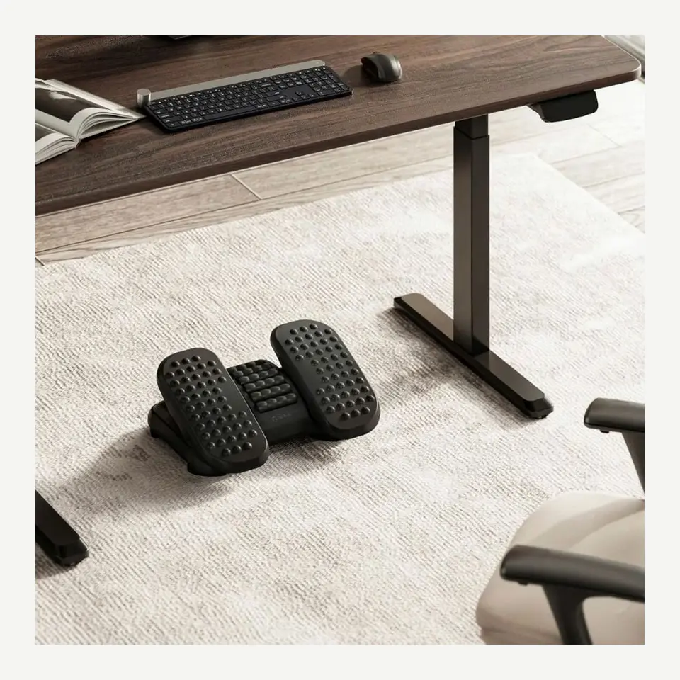 Kê chân công thái học Gami Enjoy ergonomic accessory
