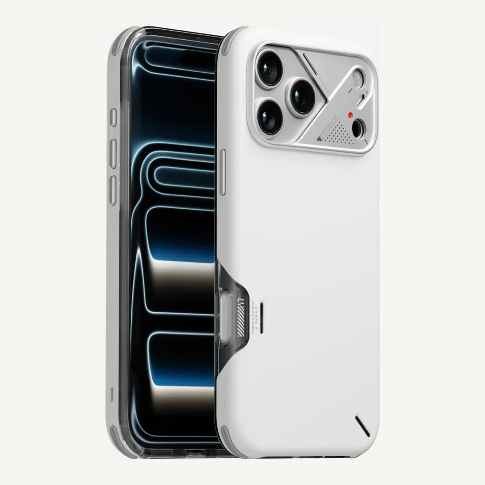 Ốp lưng điện thoại Aulumu A17 Shock Proof Case iPhone protective case