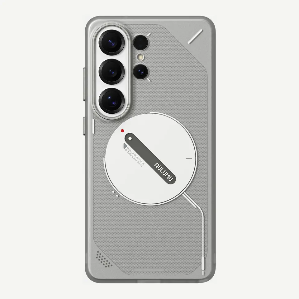 Ốp lưng điện thoại Aulumu S26 Frosted Case Samsung S26 Ultra protective case