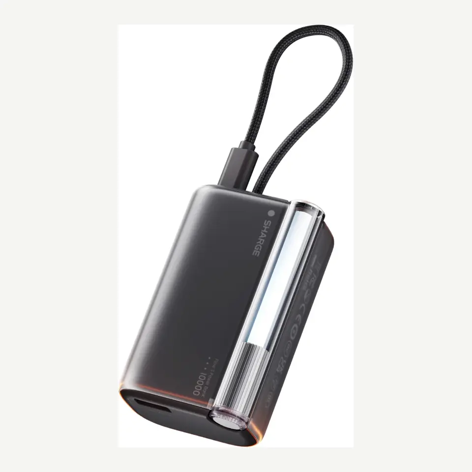 Sạc dự phòng Sharge Flow 3 charging accessory