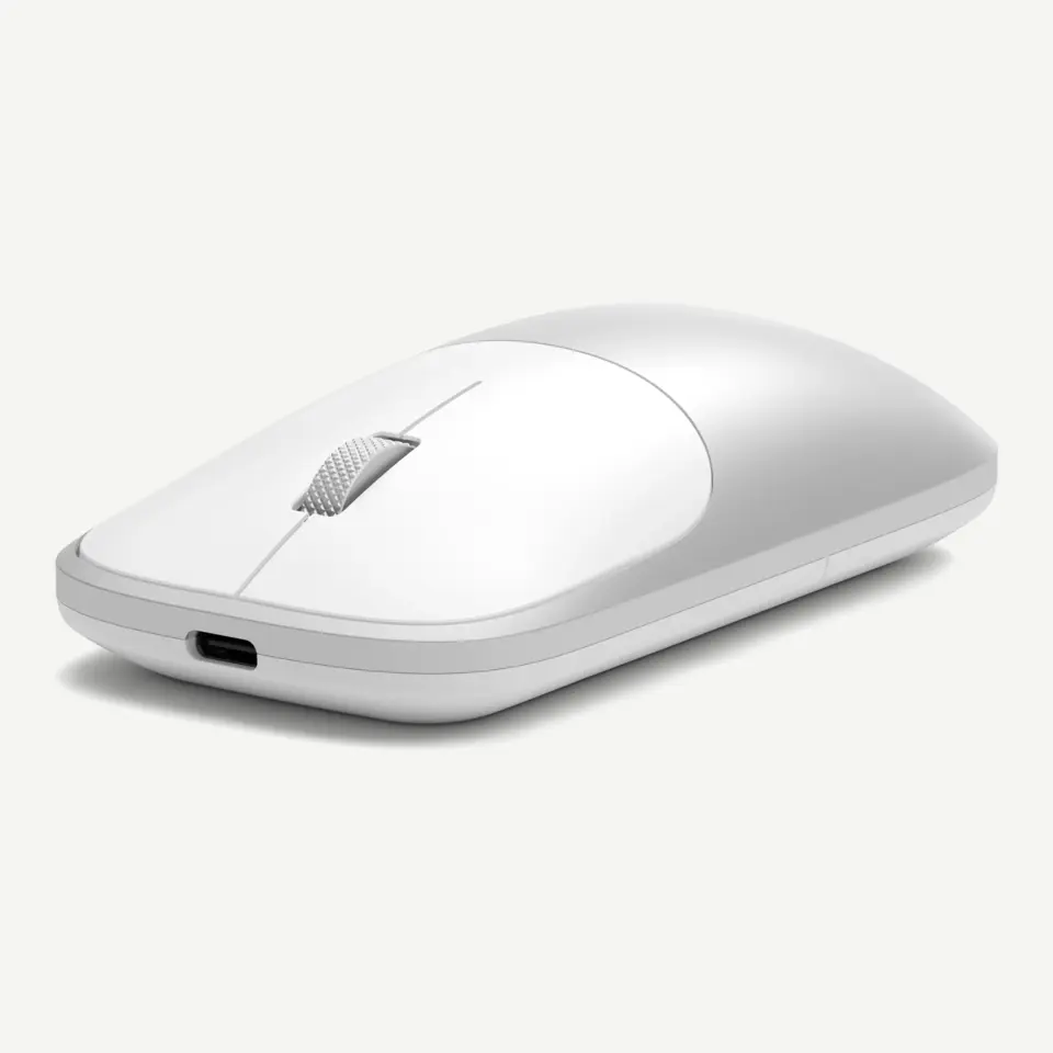 Chuột không dây Satechi Slim EX wireless mouse