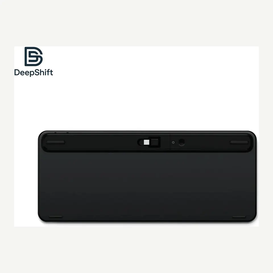 Bàn phím không dây Satechi Slim EX1 so với mechanical keyboard