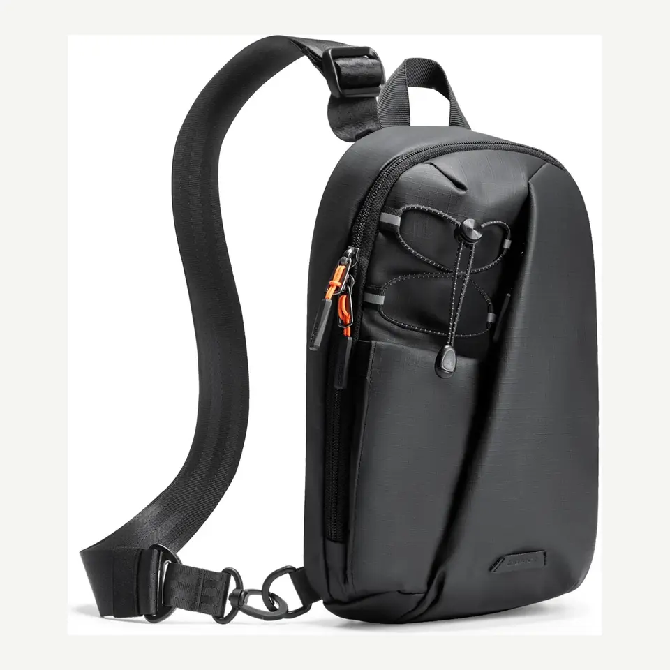 Túi Đeo Chéo inateck X-Row RFID-Blocking Water-Resistant Sling Bag FB01003 tech bag