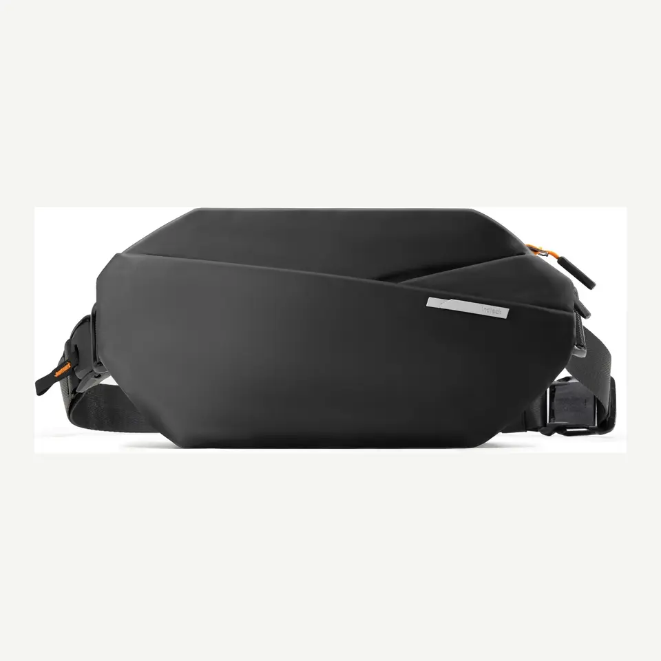 Túi Đeo Chéo Thời Trang inateck Stylish Crossbody Sling Bag LB03014L tech bag