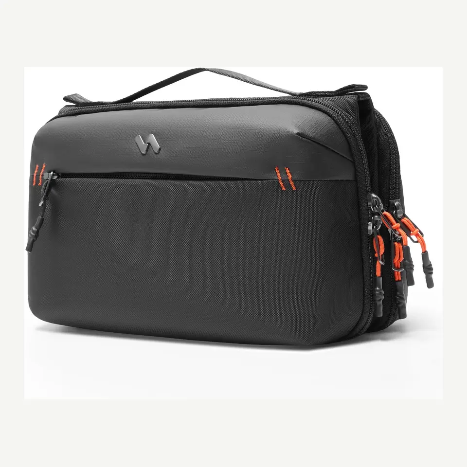 Túi Đựng Phụ Kiện inateck Versatile Water-Resistant Accessory Bag ABM34 tech bag