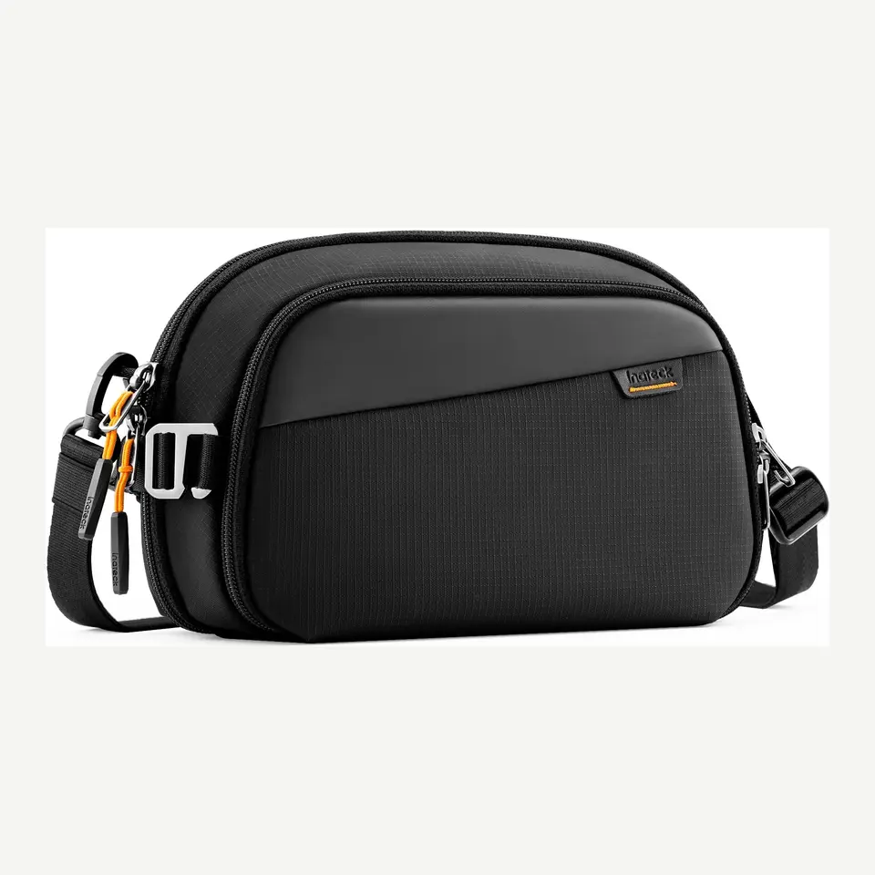 Túi Đựng Phụ Kiện inateck Travel Electronic Accessory Bag AB03010 tech bag