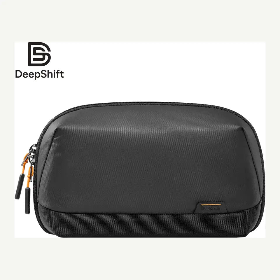 Túi phụ kiện Inateck AB03007 tech bag