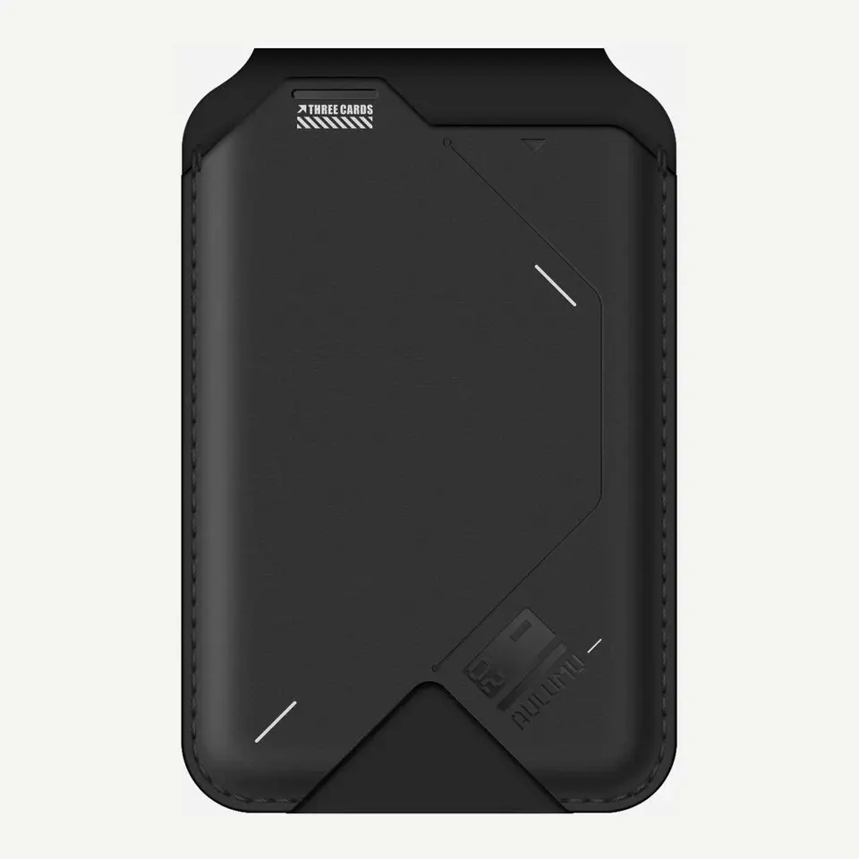 Ví nam châm Aulumu G02 Magsafe mobile accessory